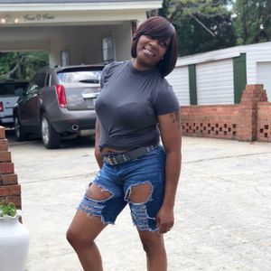 Meet your Posher, Jocelyn